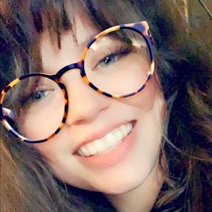 Meet your Posher, Kirsten